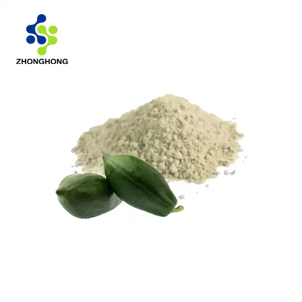 Green Papaya Powder